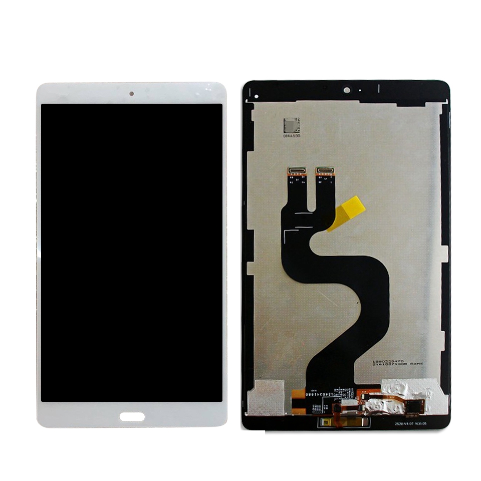 HUAWEI MEDIAPAD M3 COMP LCD