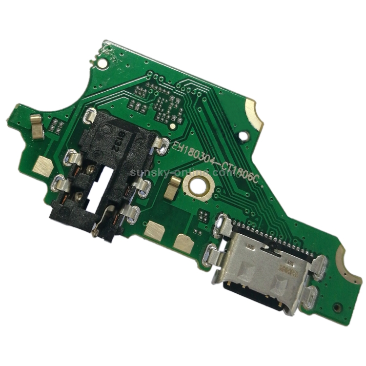 HUAWEI NOVA 3E CHARGING PLATE