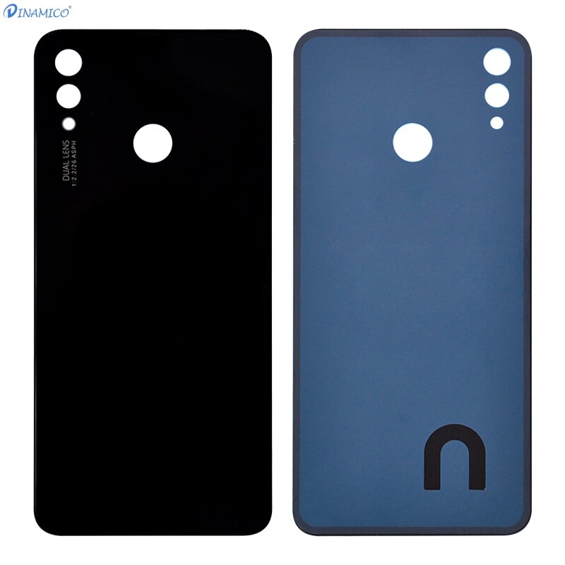 HUAWEI NOVA 3I/ PSMART PLUS BACK COVER