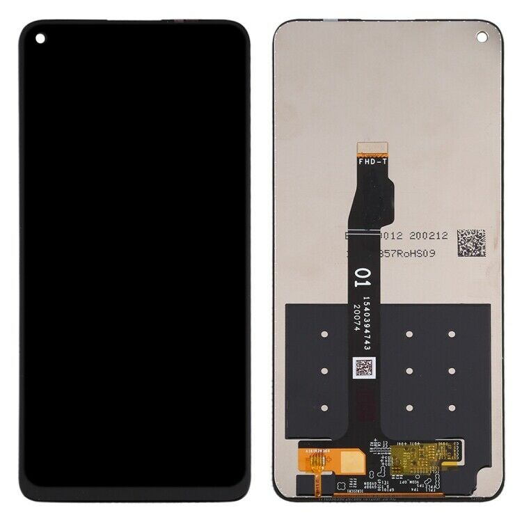HUAWEI NOVA 7SE/ HONOR 30S COMP LCD