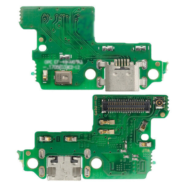 HUAWEI P10-LITE CHARGE PLATE