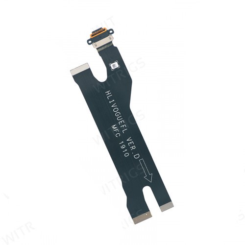 HUAWEI P30 PRO CHARGING PLATE