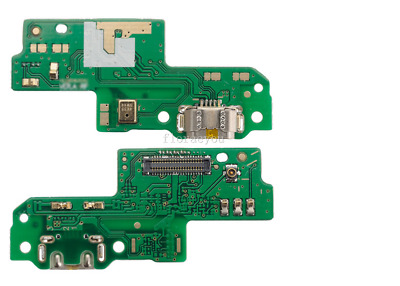 HUAWEI P9 LITE 2017 CHARGING PLATE