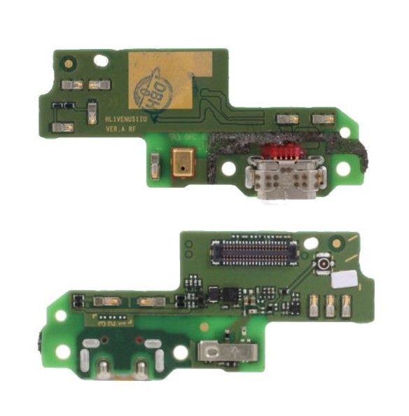 HUAWEI P9-LITE CHARGE PLATE