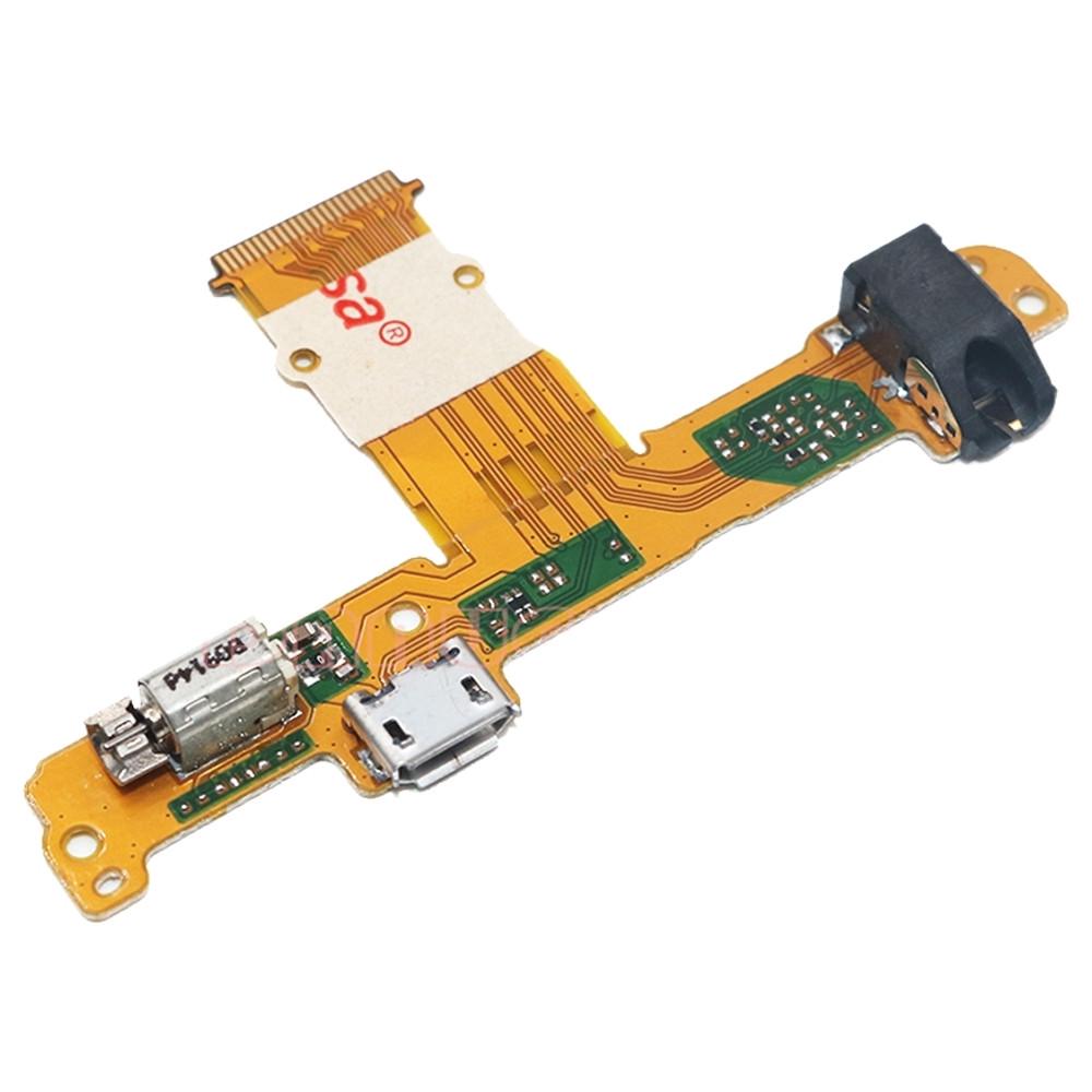 HUAWEI S10-231 CHARGING PLATE