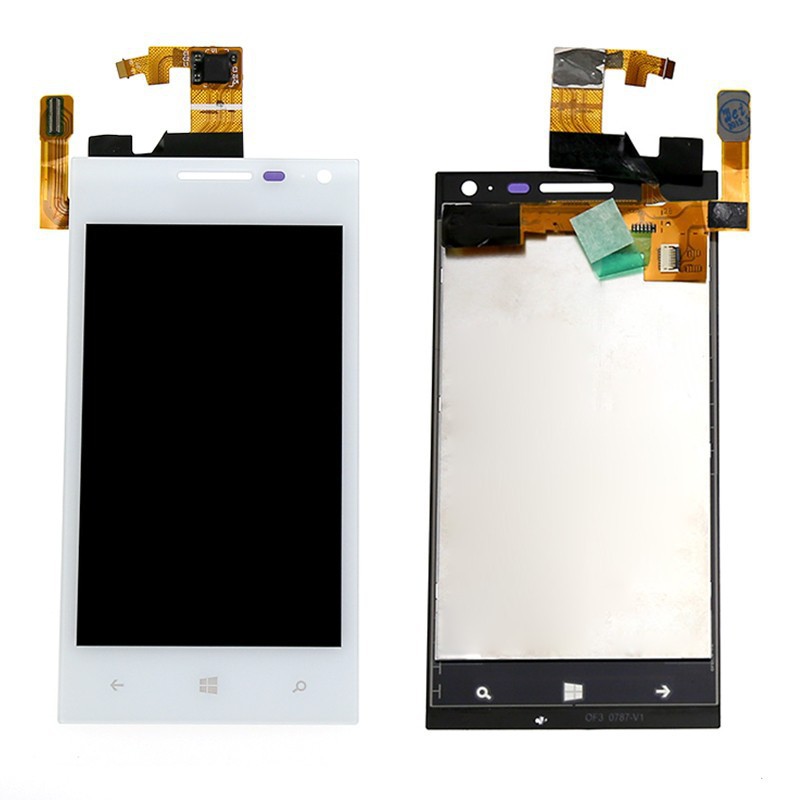 HUAWEI W1 COMPLETE LCD