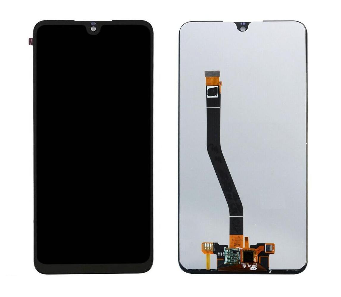 HUAWEI Y MAX COMP LCD