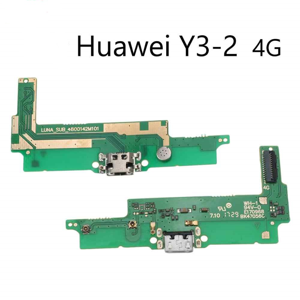 HUAWEI Y3-2 4G CHARGE PLATE