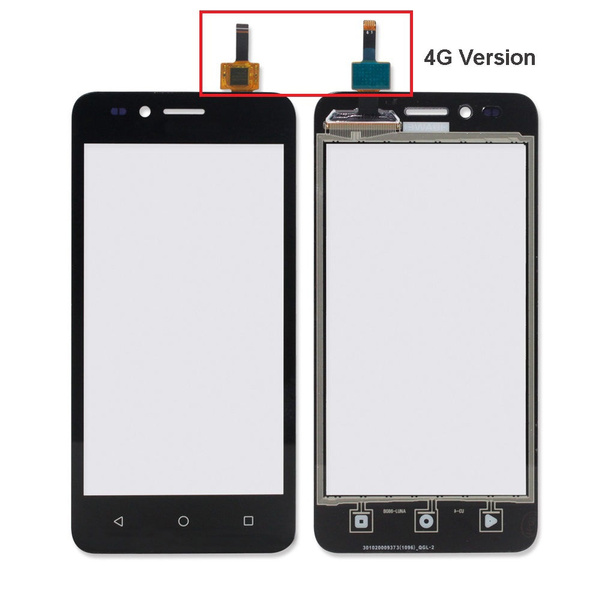 HUAWEI Y3-2 4G TOUCH