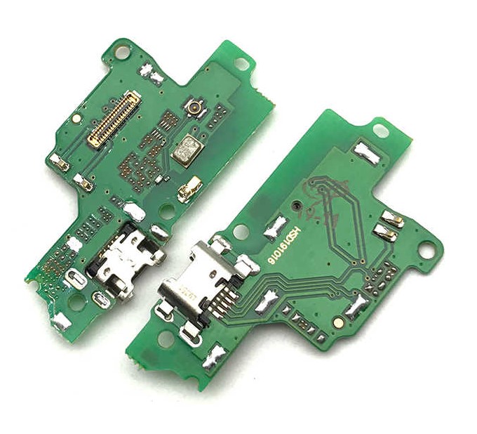 HUAWEI Y5 2019 CHARGING PLATE