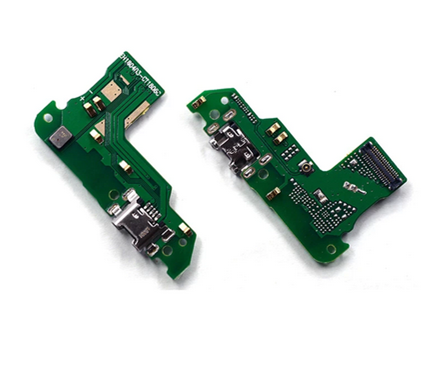 HUAWEI Y6 PRIME 2018 CHARGING PLATE