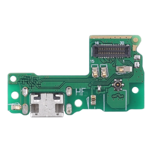 HUAWEI Y6 PRO CHARGING PLATE