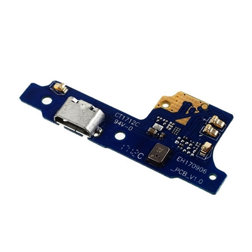 HUAWEI Y6-2017 CHARGE PLATE