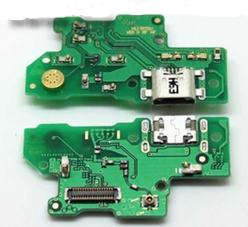 HUAWEI Y7 2017 /Y7P2017 CHARGING PLATE