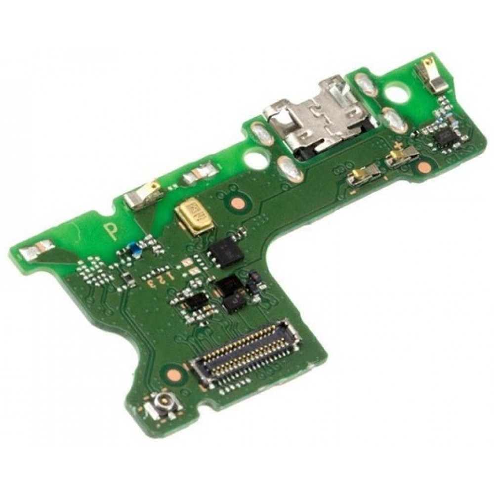 HUAWEI Y7 PRO CHARGING PLATE