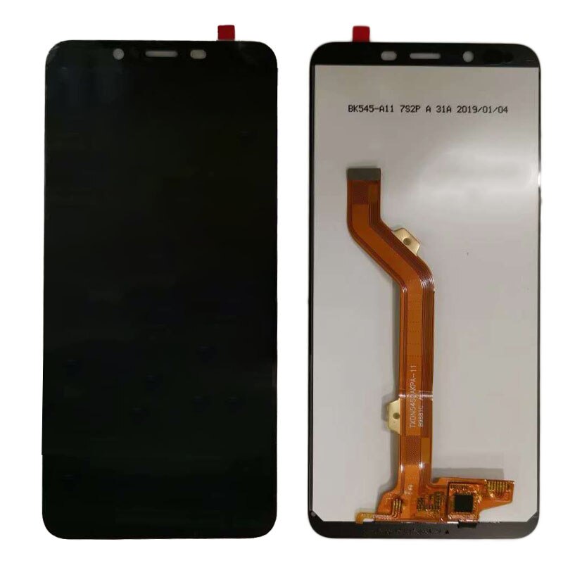 INFINIX X5514/SMART 2 PRO COMP LCD