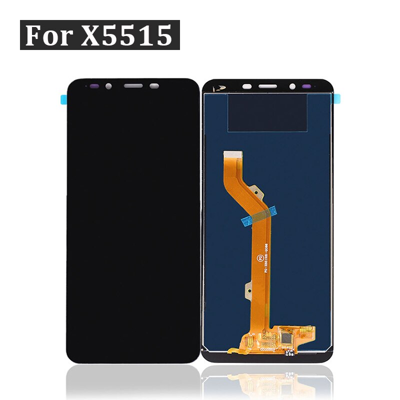 INFINIX X5515 / SMART 2/ TECNO F4 POP S1 COMP LCD