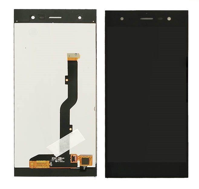 INFINIX X552 / ZERO 3 COMP LCD