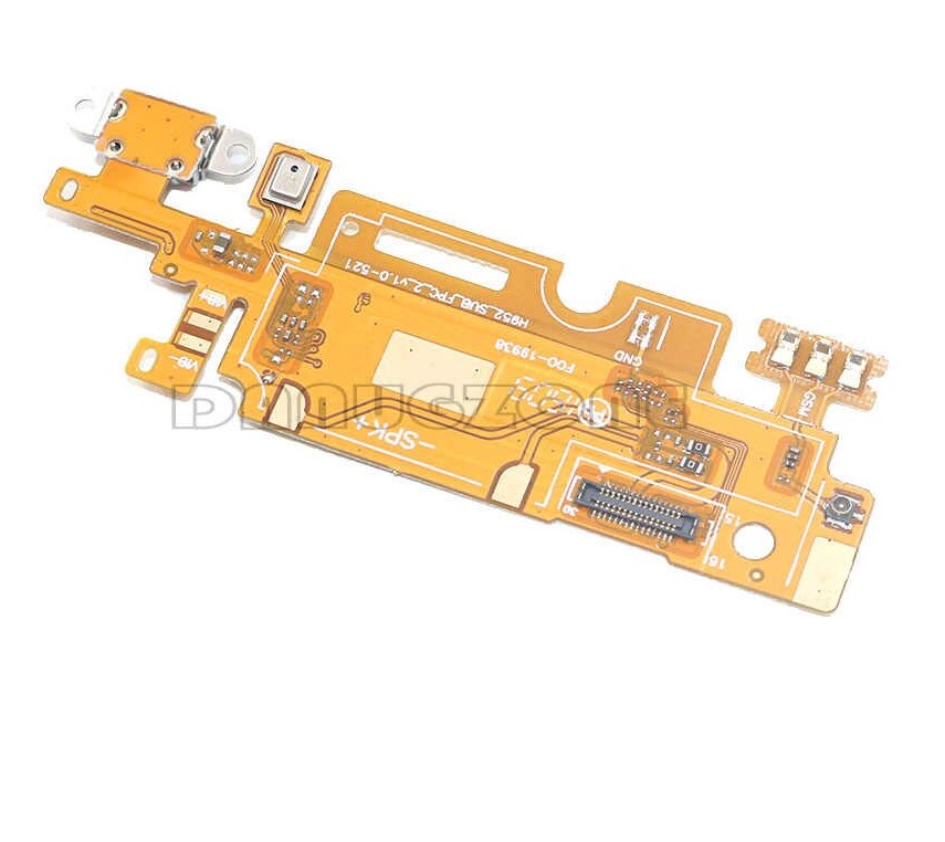 INFINIX X552 CHARGE PLATE(H952)