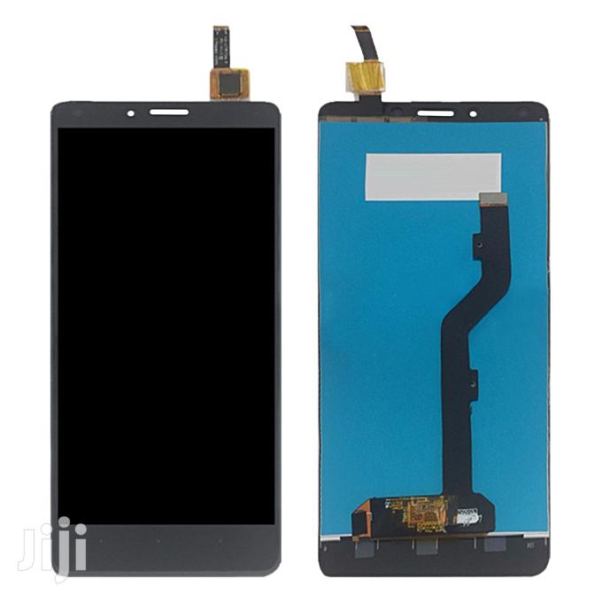 INFINIX X555 /ZERO 4 COMPLETE LCD