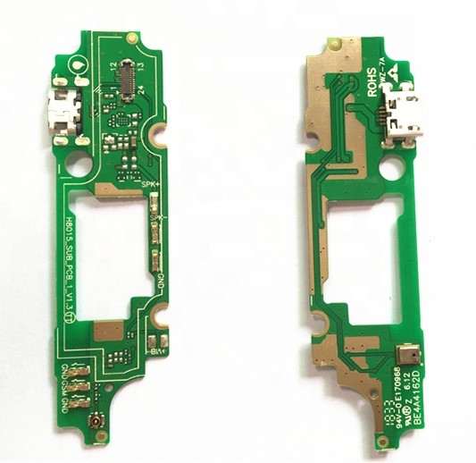 INFINIX X559 CHARGE PLATE(H8015)