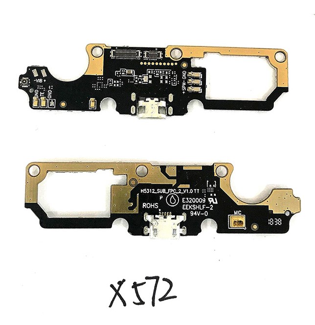 INFINIX X571 CHARGING PLATE(H5511)