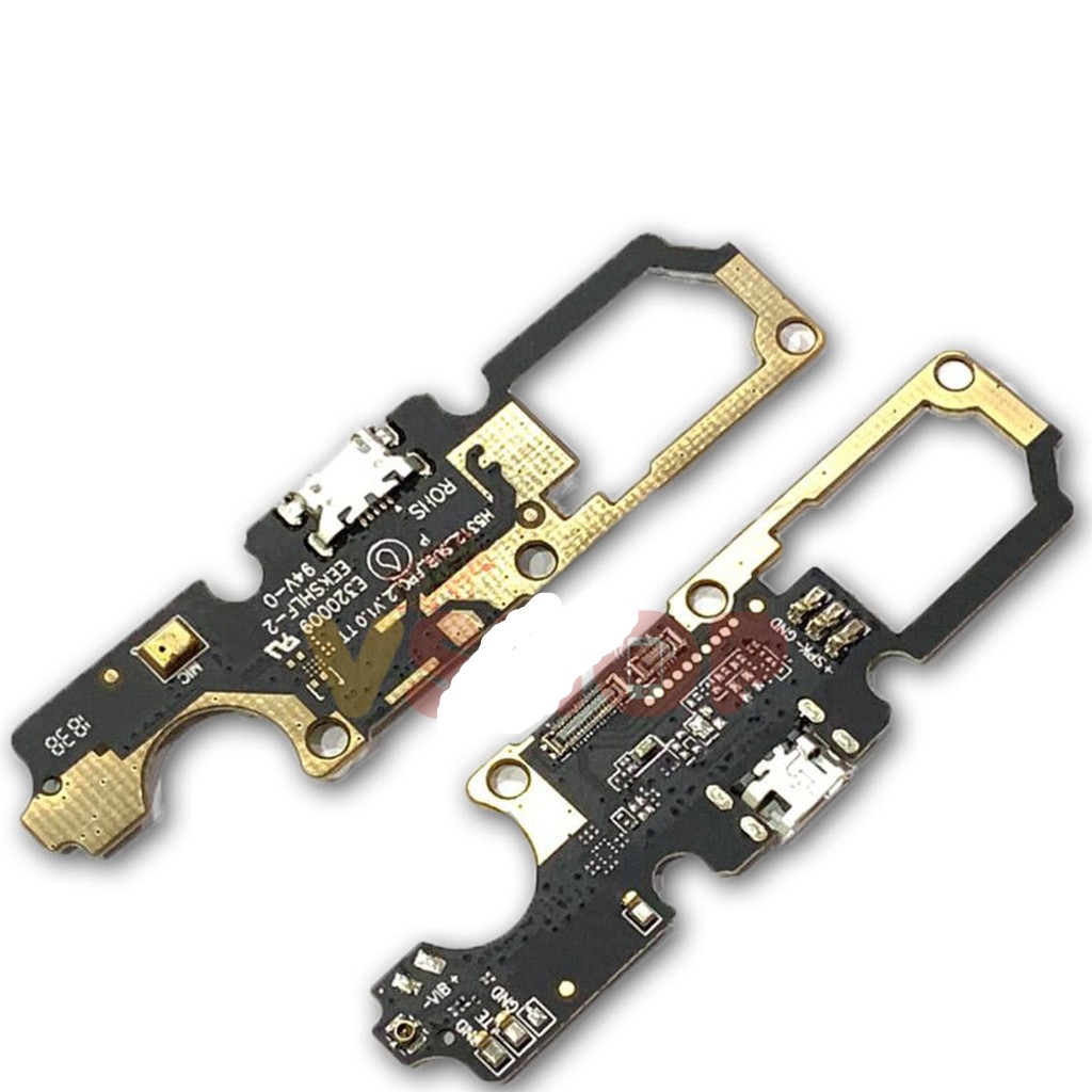 INFINIX X572 CHARGING PLATE(H5312)