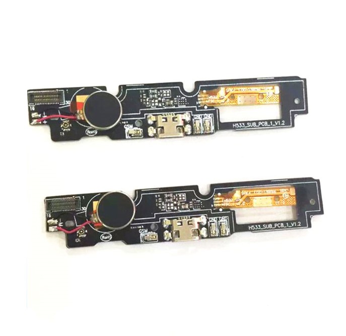 INFINIX X600 CHARGING PLATE