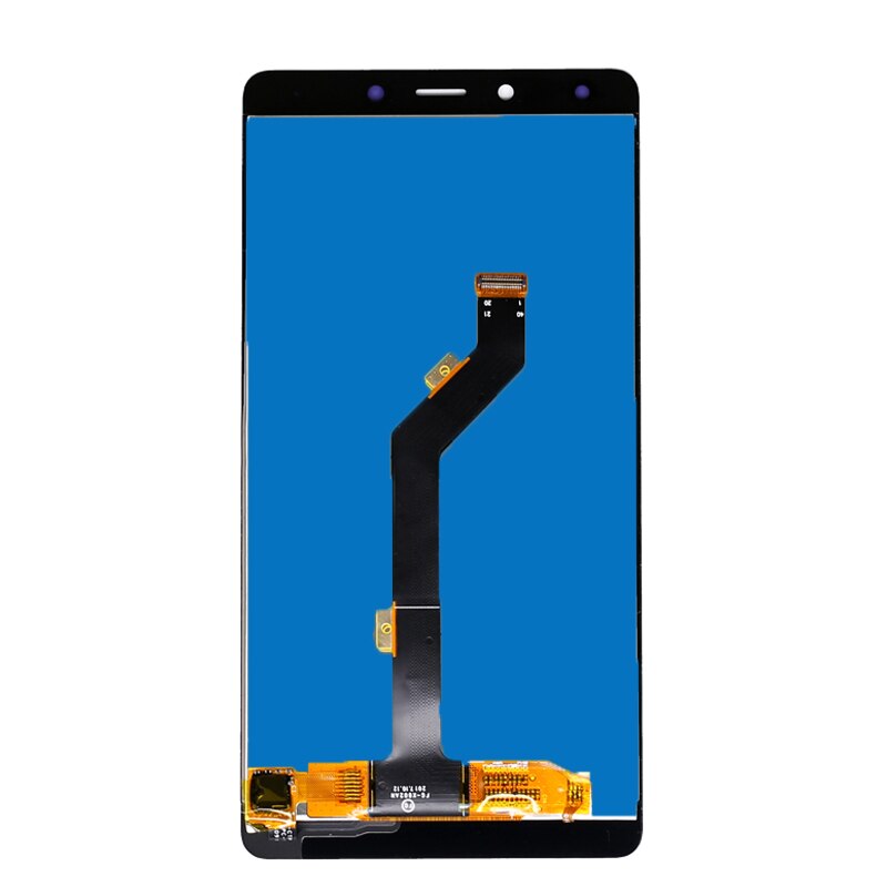 INFINIX X602/ZERO 4 PLUS COMP LCD