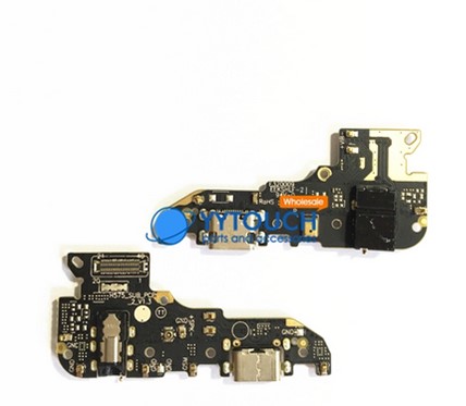 INFINIX X603 CHARGE PLATE (H575)