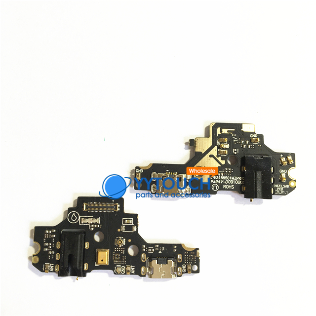 INFINIX X604 CHARGING PLATE