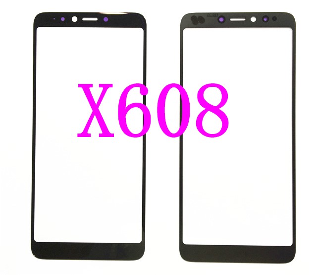 INFINIX X608 TOUCH