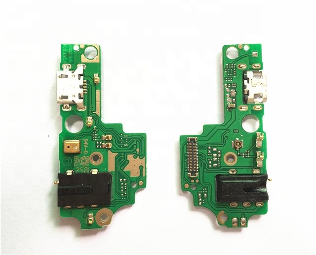 INFINIX X606 CHARGE PLATE(ZY35618)