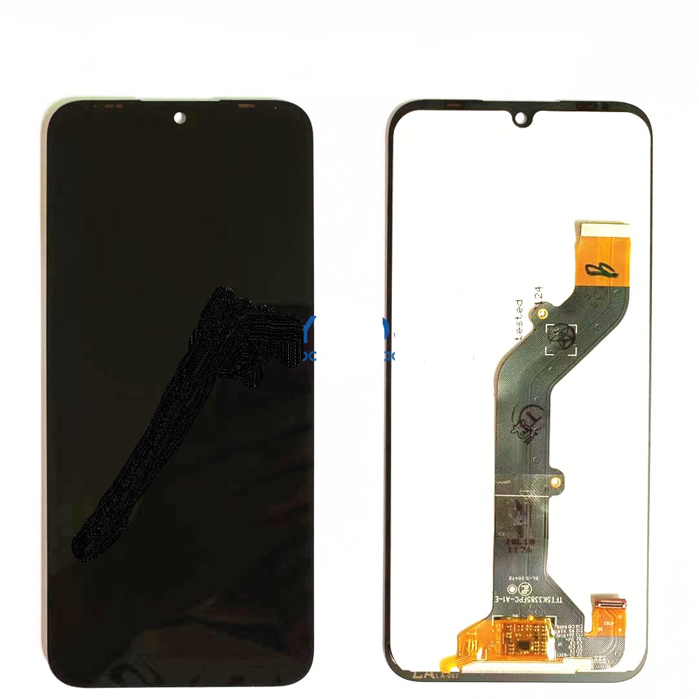 INFINIX X612 /ITEL P36 PLAY COMP LCD