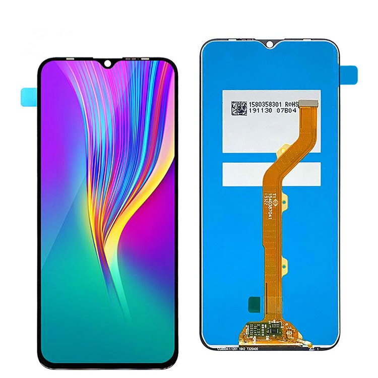 INFINIX X653/TECNO BB4/SMART 4 COMP LCD