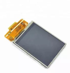18 PIN BIG LCD ONLY