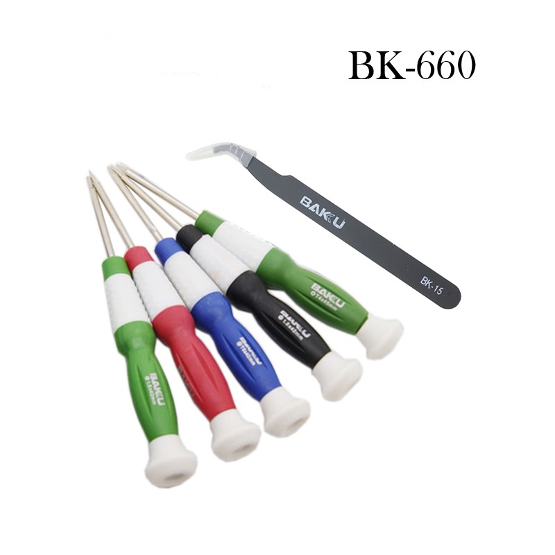 BAKU 660 TOOL KIT