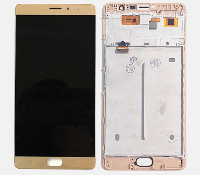 GIONEE M6 COMP LCD