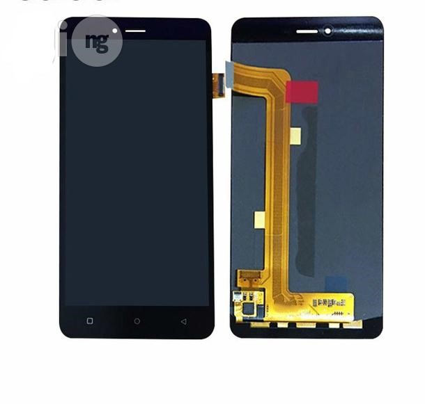 GIONEE M6 MIRROR COMP LCD