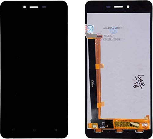 GIONEE P5L COMP LCD
