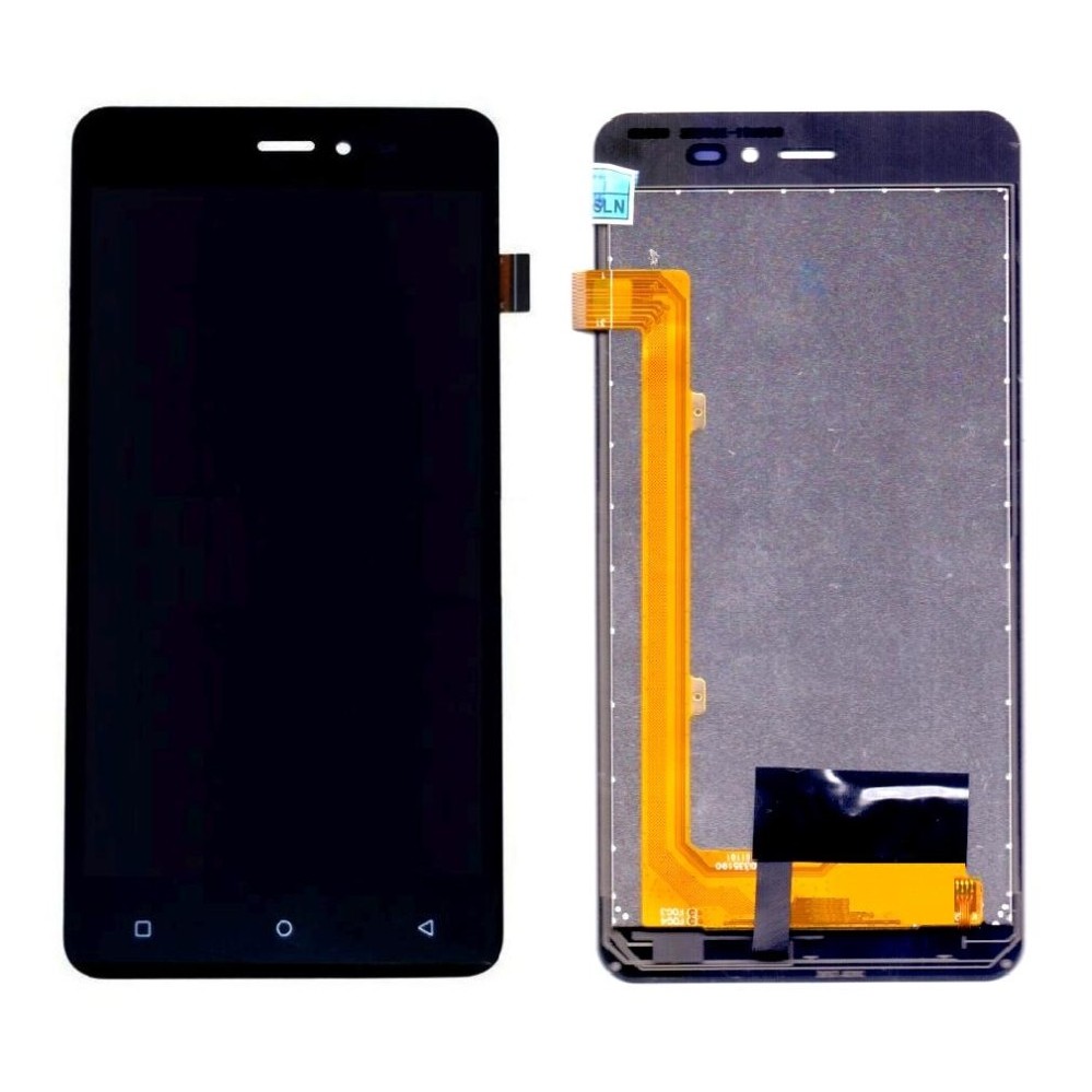 GIONEE P5W / GTEL 715 COMP LCD