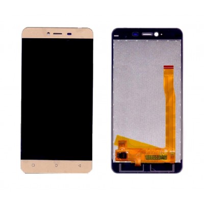 GIONEE P7 COMP LCD