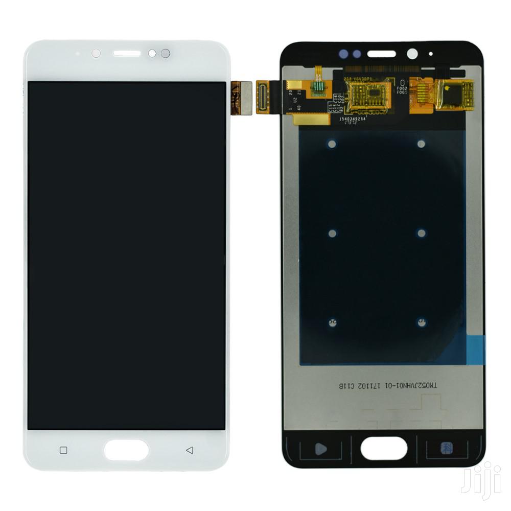 GIONEE S10 COMP LCD