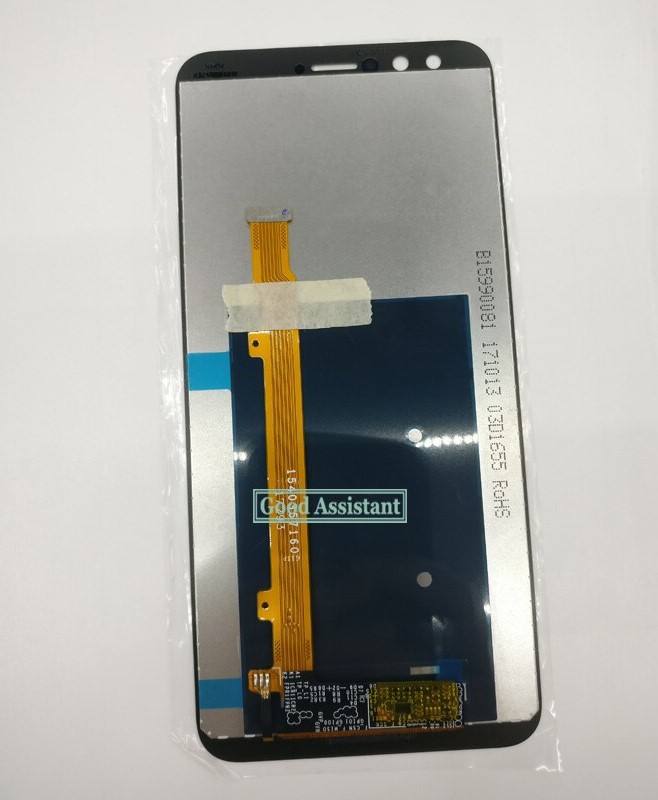 GIONEE S11 COMP LCD