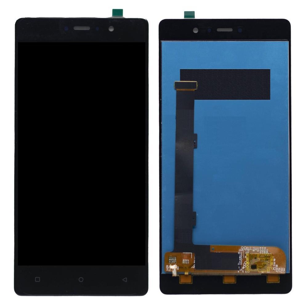 GIONEE S6S/ VIVO 5R COMP LCD