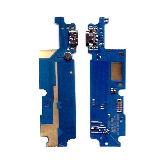 GIONEE X1 CHARGING PLATE