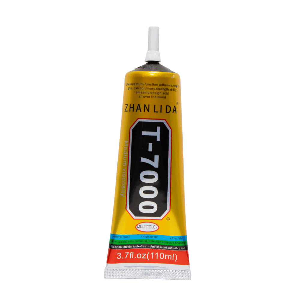 GLUE T7000/ T6000 BIG (BLACK)