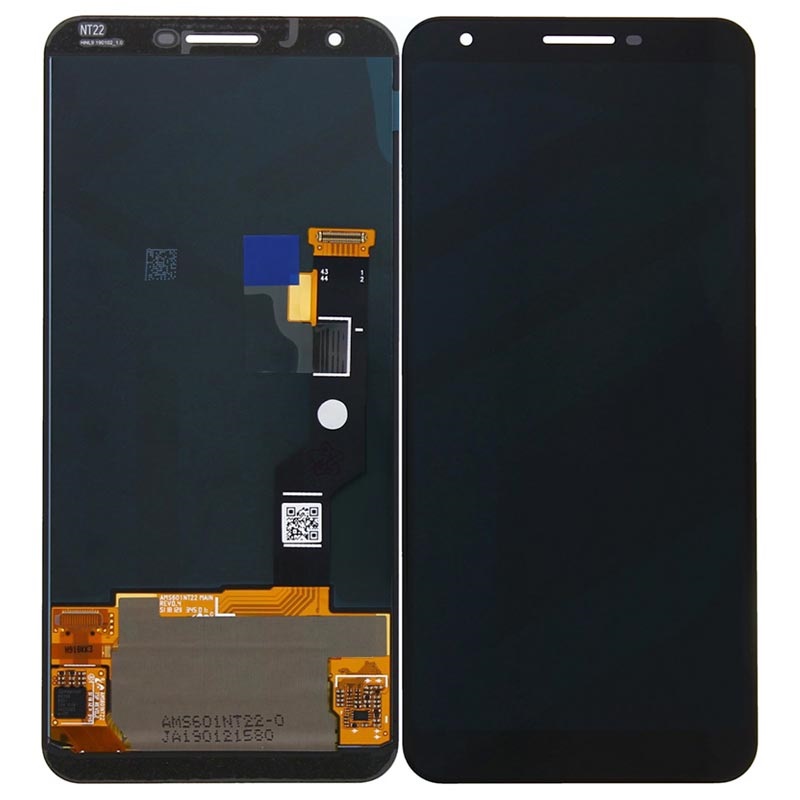 GOOGLE PIXEL 3AXL COMP LCD