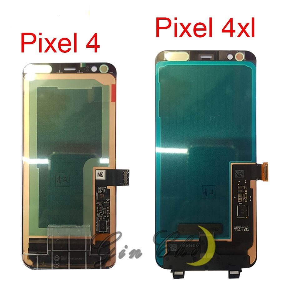 GOOGLE PIXEL 4 COMP LCD