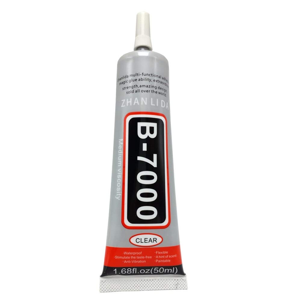 GUM B7000 MEDIUM